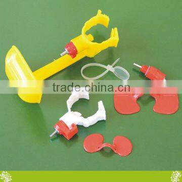 Hot Sale!Factory Supply Drinking Nipples for Animal and Poultry,Poultry Chicken Waterer Nipple Drinker,chicken Drinking System photo-6
