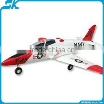 4channel EPO T45 TW750-1 rc model plane radio control jet rc plane toys