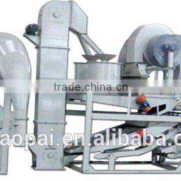 Hot sale sunflower seed peeling machine TFKH1200