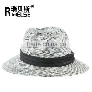 beautiful panama hat cheap ladies hats paper straw hat