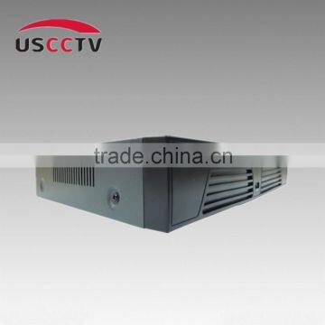 Digital Video Recorder Motion Detection 4channel DVR photo-2