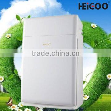 Wave Shape High Quality Air Purifier Automatic Cleaning Air