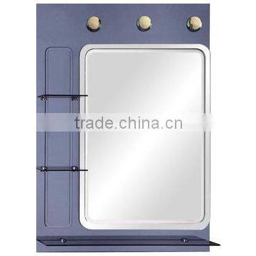 Hot selling bathroom smart silver mirror in low price