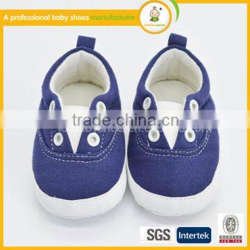 Handmade Shoes Baby Shoes Lovely Wholesale Latest Denim Soft Kids Shoes