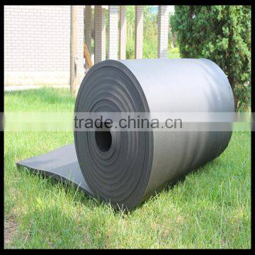 Foam Roll Heat Resistant Insulation for Air Ducting System photo-4