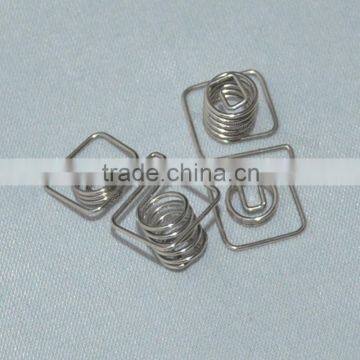 Compression Load Type and Industrial Usage Custom Spring Loaded Electrical Contacts photo-5