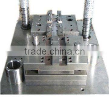 automatic progressive stamping die for TE suit for all kinds of car parts and electrical parts