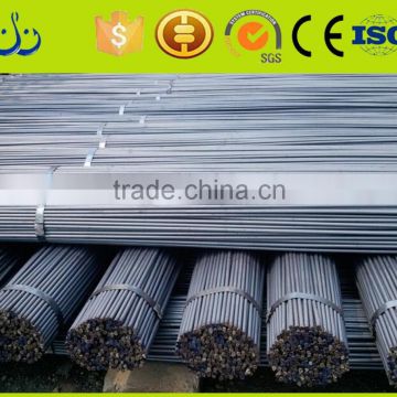 40Cr/SAE5140/SCr440/41Cr4 Alloy Steel Round Bar