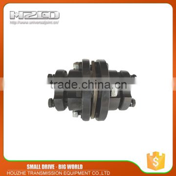 HZCD DJM Single type expansion sleeve connection elastic diaphragm coupling