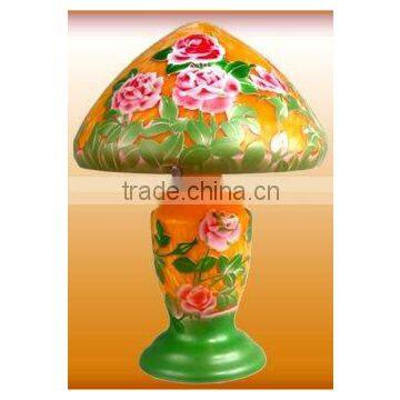 2013 POLULAR GALLE GLASS LAMP