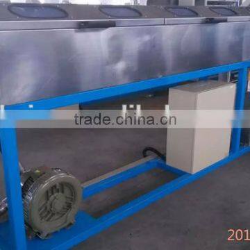 90 (20:1) Rubber Vacuum Extruder//soft Pvc Sealant for Aluminum Windows and Glass Machinery / / Car Waterproof Sealant Equipment photo-2