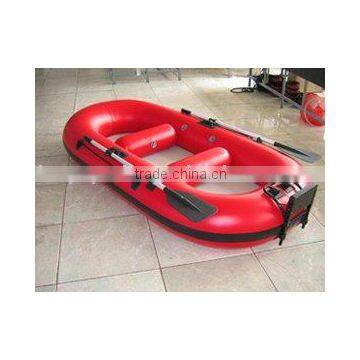 Raft/inflatable drifting boat/pleasure boat