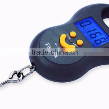 fishing scale