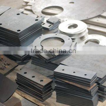 Gantry CNC Plasma and Flame Cutting Machine Price photo-2