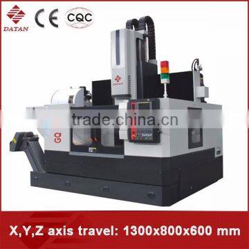 [ DATAN ] GQ800 series cnc machining center