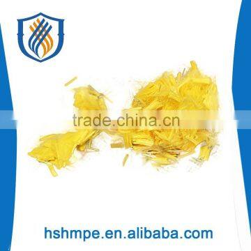 Aramid Kevlar Short Cutting Yarn photo-1