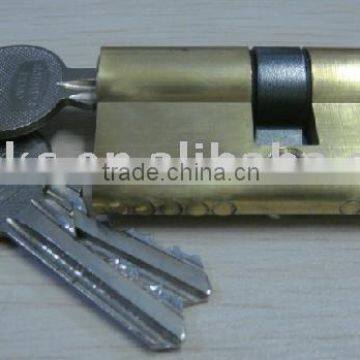 cylinder lock