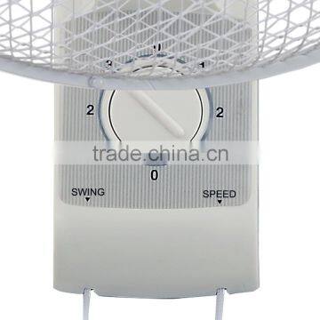Portable China Oscillatig Wall Mounted Fan