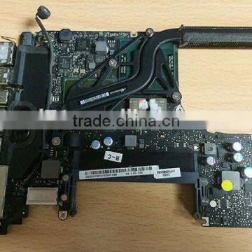 Original motherboard 13" Mid 2010 Logic Board MC375LL 661-5560 820-2879-B A1278 P8800 2.66 GHz