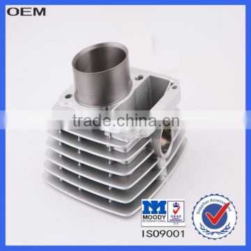 Hot sale CG150 for motorcycle cylinder blocks made in China