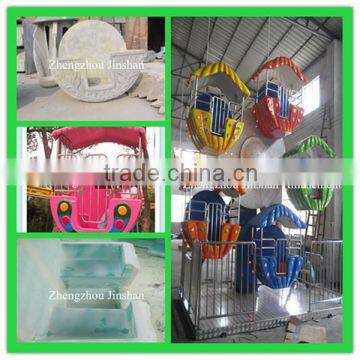Professional Ferris Wheel Manufacturers Mini Ferris Wheel For Sale 2016 photo-2