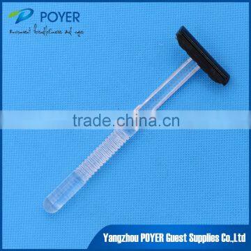 Plastic Hotel Disposable Shaving Razor