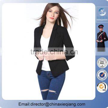 2016 Formal Suit Slim Cut for Ladies Women