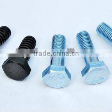 Hex bolt DIN933 /DIN931