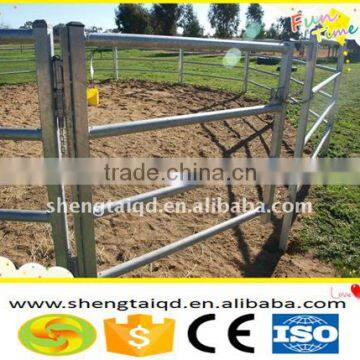 Livestock Metal Fence Panels / Deer Farm Fencing / Farm Guard Field Fence