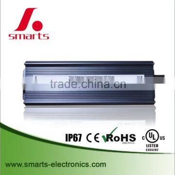 Triac Dimmable Waterproof IP67 Constant Voltage 100w Led Driver 36 Volt Power Supply photo-5