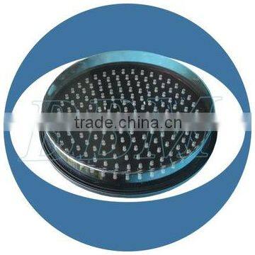 300mm Yellow Solar Led Traffic Lamp