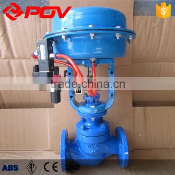 pneumatic flow directional control valve