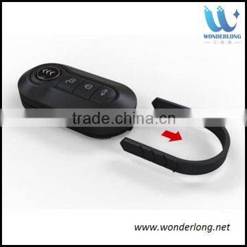 Wholesale 1080p Car key hidden surveillance camera