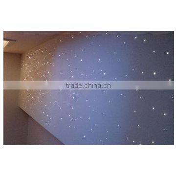 Stage Backdrop Light Star Sky Like Feeling Wall Light photo-5