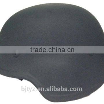 NIJ IIIA aramid PASGT bulletproof helmet