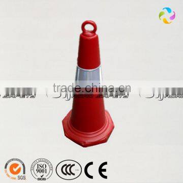 Reflective Plastic Mini Traffic Cone