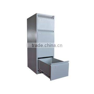 Vertical Filing Cabinet 4 Drawers Chest photo-4