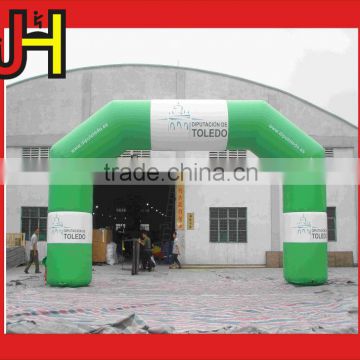 Factory Price Airtight Inflatable Arch For Advertising