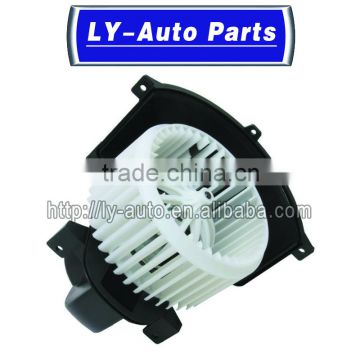 NEW Heater Blower Motor & Cage Front For Volkswagen VW Touareg 7L0820021L