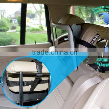 Baby & Mom Rear View Baby Mirror photo-6