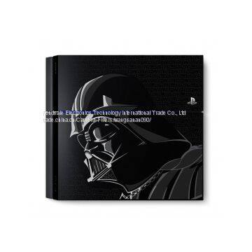Sony PlayStation 4 Star Wars 2TB Jet Black Console