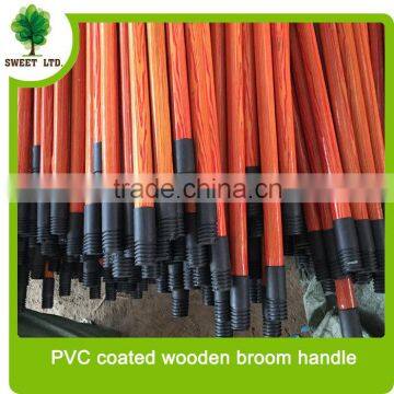 Housekeeping Materials Wooden Broom Handle With High Quality photo-2