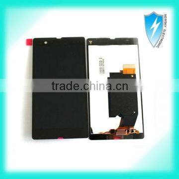 For sony xperia z ultra lte c6833 lcd screen