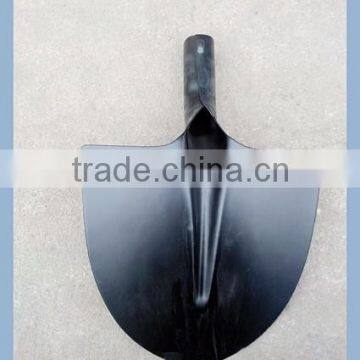S527 S529 Round Steel Garden Hand Shovel photo-6