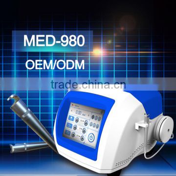 30W 980nm medical diode laser Vascular Removal Spider Vein removal laser