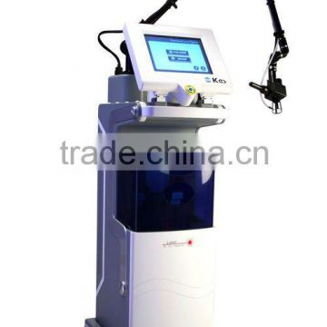 Certificado de Medico CE, CO2 Fractional laser MED-870+