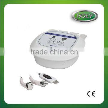 Hot Facial Skin Scrubber Dead Skin Cells Removal Machine