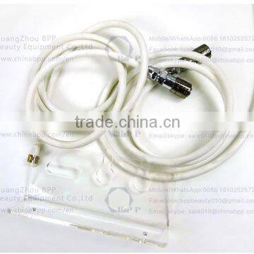 Bio- Photo Electricity /Inject and Spray Oxygen /anti-aging Skin Oxygen Injection for Salon photo-5