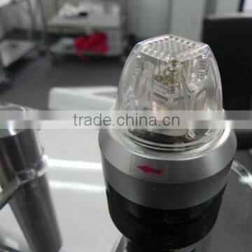 Newest Microneedling Fractional Radiofrequency (MFR) photo-5