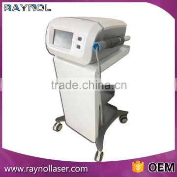 Pigment Removal Ultrasonic System HIFU Vaginal Machine China Supplier 2000 Shots